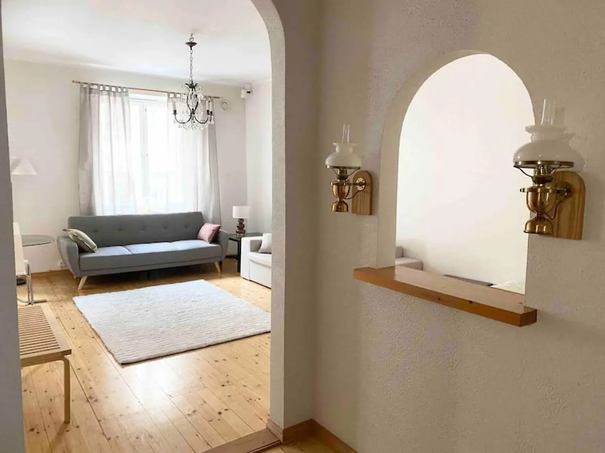 Ullanlinna Big Apartment In The Heart Of Helsinki Finland