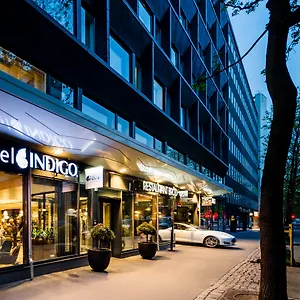 מלון Indigo Helsinki-boulevard By Ihg, הלסינקי