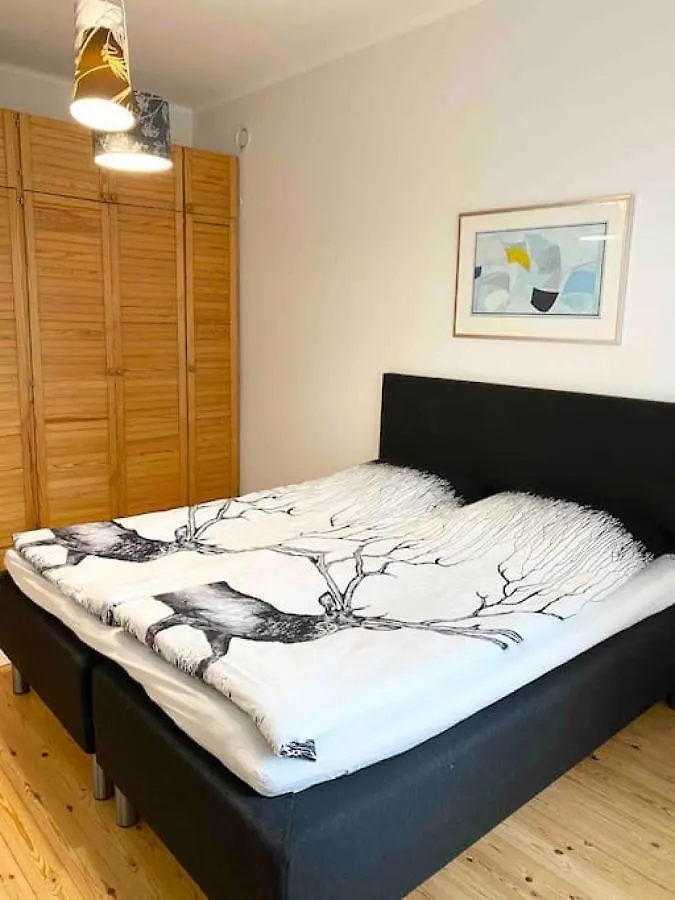 Ullanlinna Big Apartment In The Heart Of Helsinki Finland